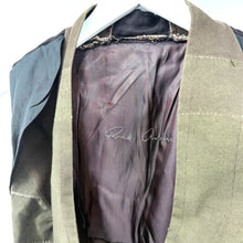 Rick Owens SS98 Vest