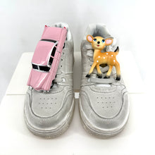 Coach Soho Sneaker
