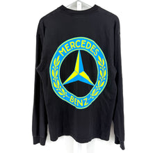 AWGE x Mercedes Benz Longsleeve Tshirt