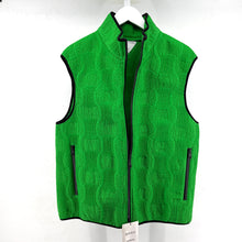 Bottega Veneta Quilted Vest