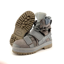 Hood by Air SS15 Avalanche Sneaker