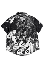 Enfants Riches Deprimes Rudimentary Peni Shirt