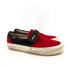 Fear of God x Vans Slip On Sneaker