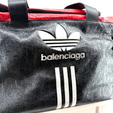 Balenciaga x adidas Duffle Bag