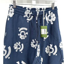 Denim Tears x bStroy Cotton Wreath Sweatpants