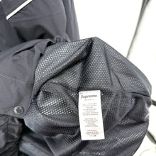 Supreme x Umbro Gore-Tex Windbreaker