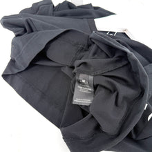 Vetements AW18 Deconstructed Skull Tshirt