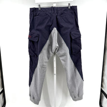 Greg Lauren x Paul & Shark Cargo Jogger