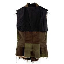 Rick Owens SS98 Vest