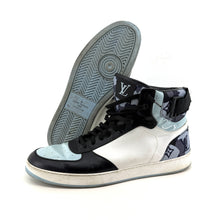 Louis Vuitton Rivoli High Top Sneakers