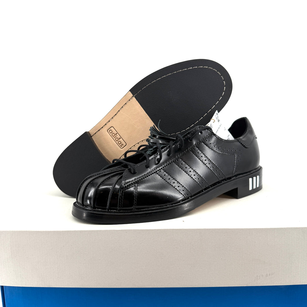 Adidas x Clot Superstar Dress Sneaker