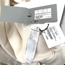 Balenciaga Erewhon Zip Up Hoodie