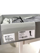 Balenciaga Cagole Heel Boot