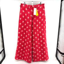 Marni Polka Dot Mohair Pants