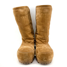 Balenciaga Alaska Tall Boot