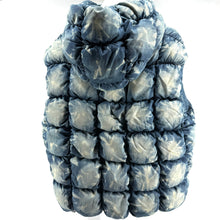 Diesel Quilted Puffer Vest