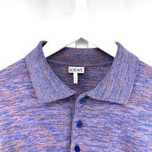 Loewe Knit Polo Shirt