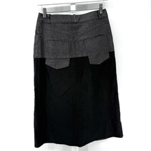 Christian Dior Silk Slip Skirt