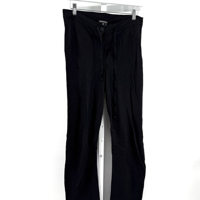 Ann Demeulemeester Straight Pants