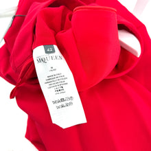 Alexander Mcqueen Dress