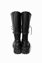 Balenciaga Master Convertible Strike Boot