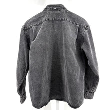 Supreme Small Box Denim Shirt