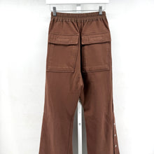 Rick Owens DRKSHDW Pusher Sweatpants