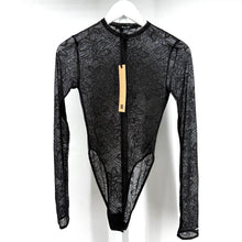 Ksubi Lace Bodysuit