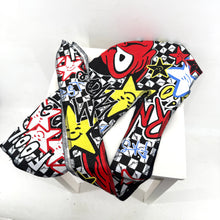 Matty Boy x Asspizza Durag