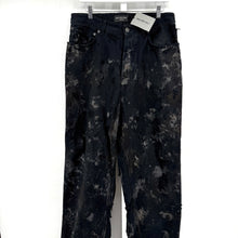 Balenciaga Mud Denim