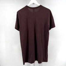 Rick Owens SS22 ‘Fogachine’ Tshirt