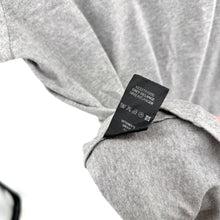 Vetements Limited Edition Logo Tshirt