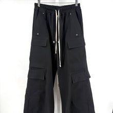 Rick Owens FW24 Porterville Bela Cargos