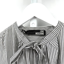 Love Moschino Printed Dress