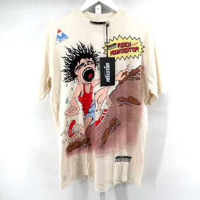 Hellstar Mountain Climber Tshirt