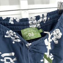 Denim Tears x bStroy Cotton Wreath Sweatpants