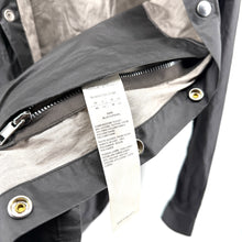 Rick Owens SS20 Tecuatl Work Shirt
