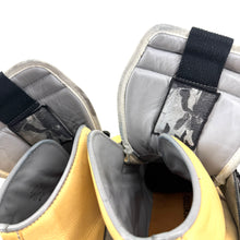 Rick Owens x Birkenstock SS19 Rotterhiker High Top