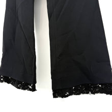 Proenza Schouler Lace Hem Pants
