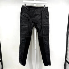 Rick Owens 2013 ‘Plinth’ Memphis Cut Debim