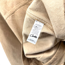 Corteiz Denim Jacket