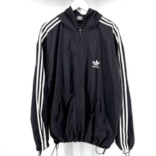 Balenciaga x adidas Windbreaker