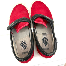 Fear of God x Vans Slip On Sneaker