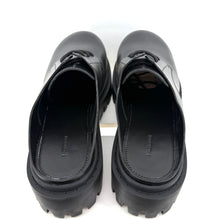 Balenciaga Sergent Mule Boot
