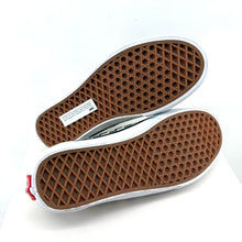 Supreme x Swarovski Old Skool Vans