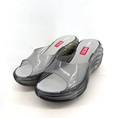 Diesel x Melissa Platform Mule