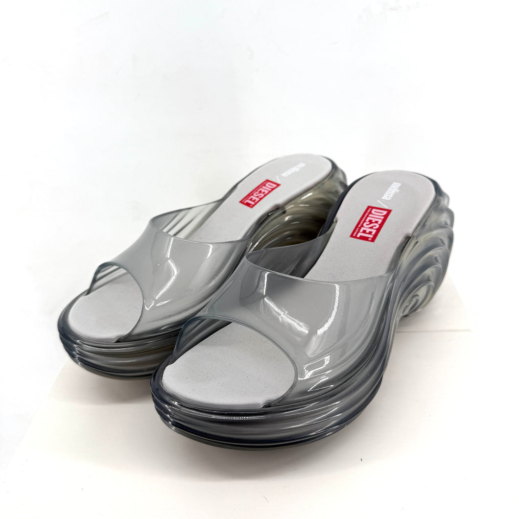 Diesel x Melissa Platform Mule