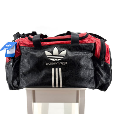 Balenciaga x adidas Duffle Bag