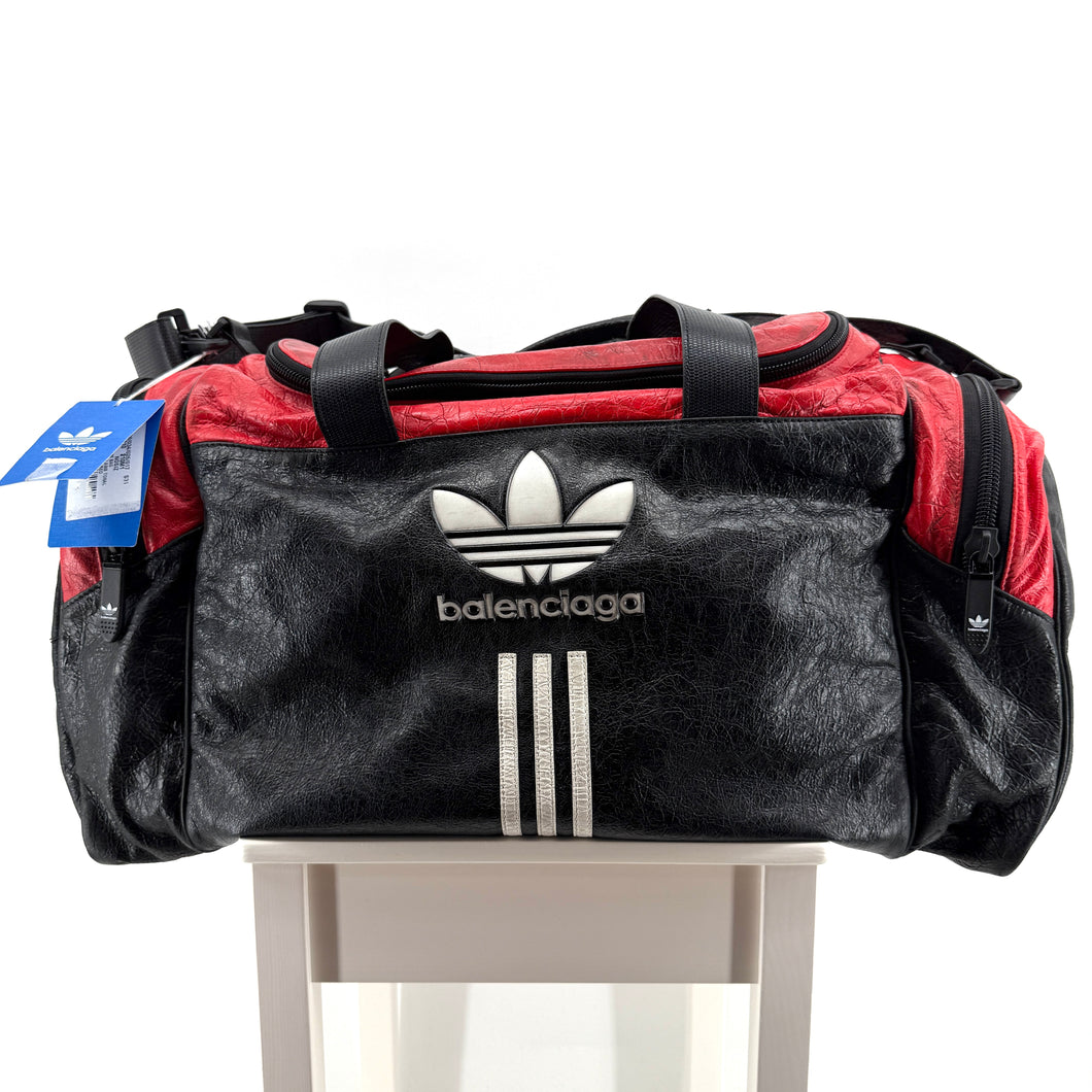 Balenciaga x adidas Duffle Bag