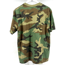 Supreme Playboi Carti Camo Portrait Tshirt